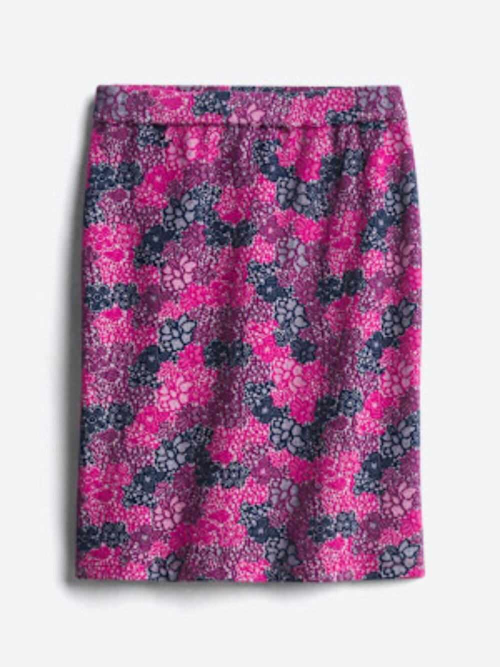 41 Hawthorn Pencil Skirt